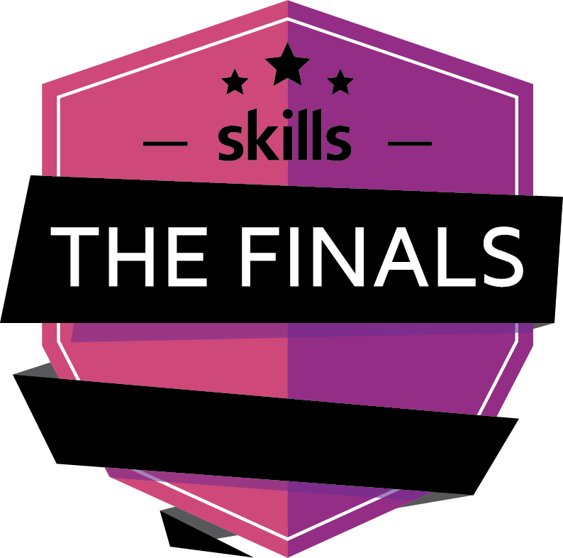 rocvantwente's tweet photo. Deze toppers doen in maart 2021 mee aan de Nederlandse kampioenschappen van @WorldSkillsNL in hun vakgebied 💪. Gisteravond was de (online) voorlichting. #trotsopjeskills #stf21 #vakmanschap #nualtrots https://t.co/qv9Lmsg3Bm