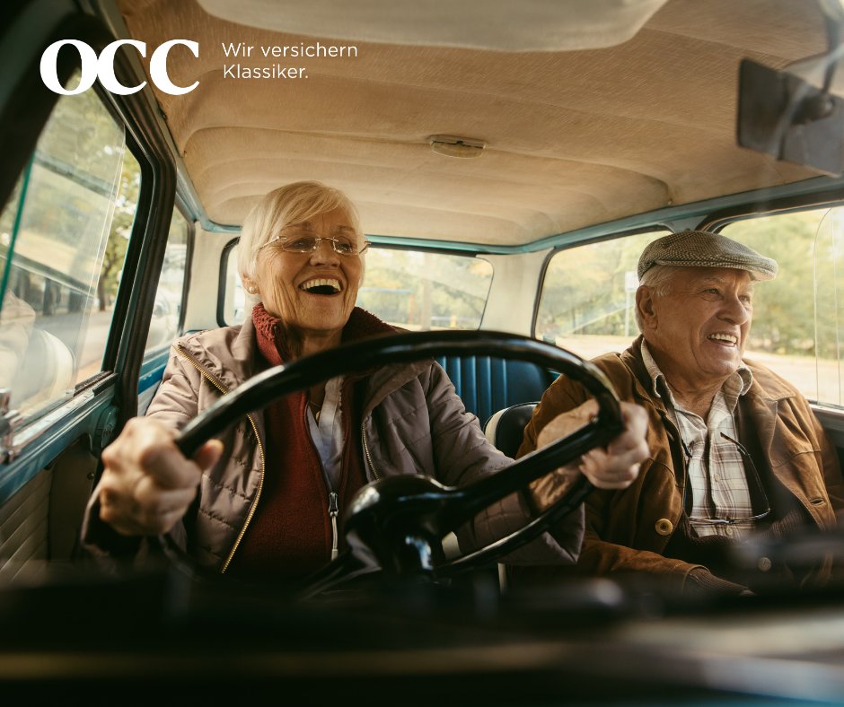 OCC_Klassiker's tweet photo. Heute ist Oma und Opa Tag! ❤️
Dieser #Ehrentag gebührt allen Großmüttern und Großvätern und ist ebenso ein netter Reminder, sie einmal mehr zu wertschätzen.
#echtOCC #oldtimer #omaundopa #großeltern #classiccars #youngtimer #omaundopatag #oldtimerliebe #wirversichernklassiker https://t.co/eu2l0P9SvZ