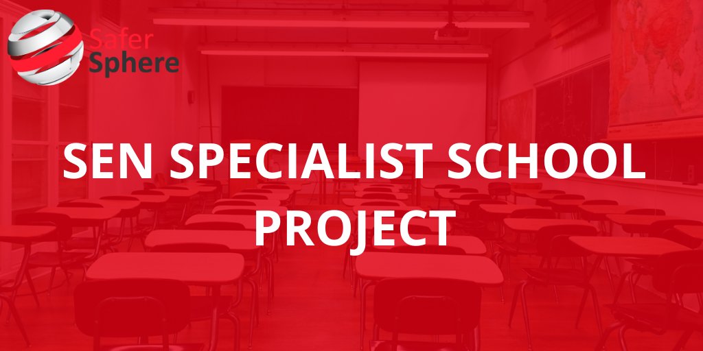 SaferSphere's tweet photo. We are excited to announce our involvement in the West Oaks Secondary School project, this involves the enabling works package including the Temporary Park and play area and construction of a new school. Our role is Client CDM Advisor to Leeds Local Education Partnership. #CDM15 https://t.co/XOIUabKJu5
