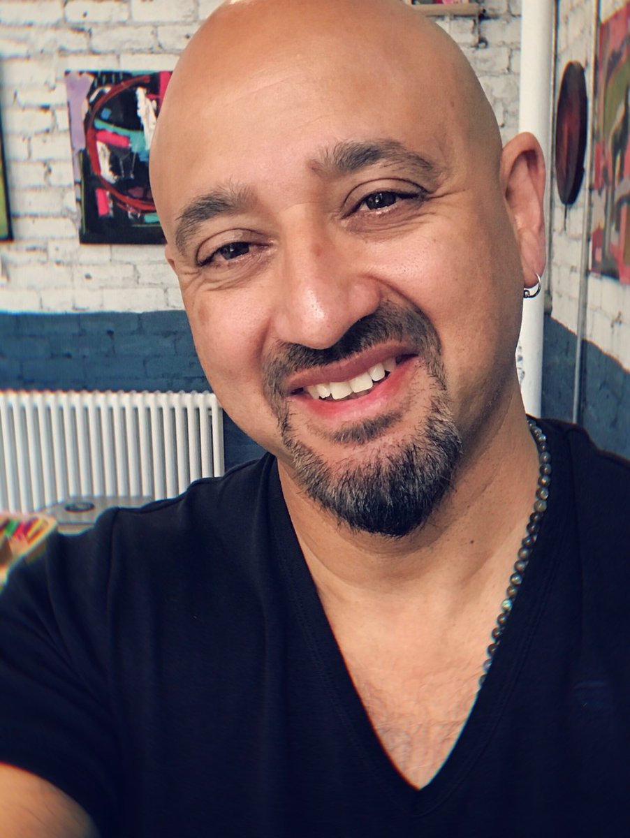 CuirtFestival's tweet photo. It All Takes Place in the Whole by John Siddique

Read and listen to the poem written by #JohnSiddique and inspired by Three Irish Writers here:

https://t.co/CB1jfO4yaz

#YourLocalArena #Cuirt2020 #ItAllTakesPlaceInTheWhole #JohnSiddique #poetry #amreading #ThreeIrishWriters https://t.co/NtvaFUhjgN
