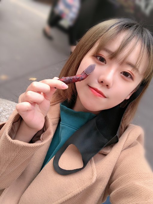 コスプレイヤーちょこもなかのTwitter画像50