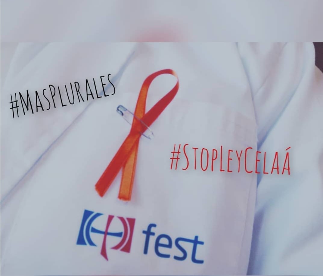 trinitariosVAL's tweet photo. Nos unimos a parar 🛑 esta ley que no favorece nada en nuestro sistema educativo #StopLeyCelaa
➕libres ➕plurales ➕ iguales
❌ Qué no decidan por ti ❌
🧡🧡🧡Queremos una escuela para TODOS 🧡🧡🧡
#MasPlurales
@centrosfest @ecatolicas
@MasPlurales https://t.co/Fw6tcqrLLH