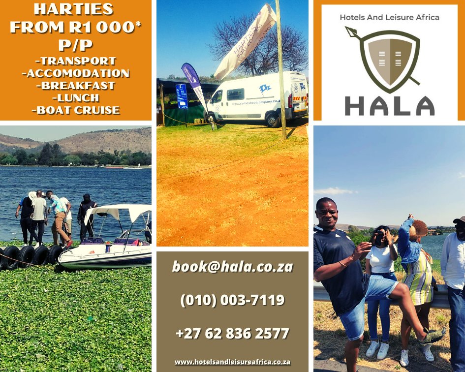HALABUDGET's tweet photo. Our Cheaper By the Dozen Packages- 12Pax makes the trip cheaper!

#sharesouthafrica #girlzbuyza #travelmzansi https://t.co/fuwlj24XZi
