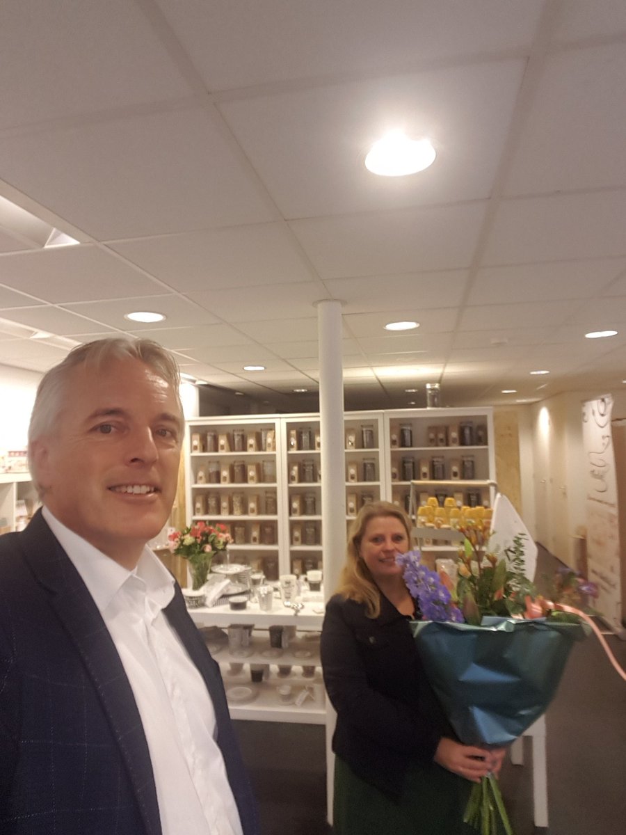 Huib Zevenhuizen tweet media