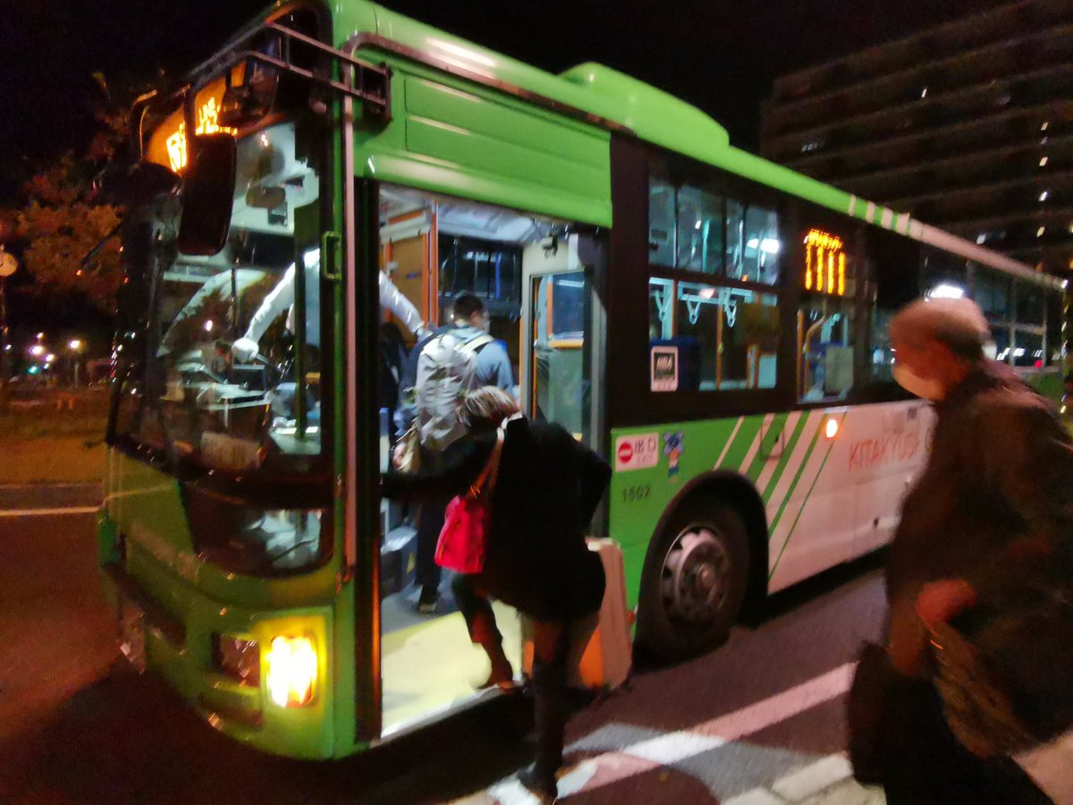 えれくと 名門大洋フェリー送迎バス 北九州市営 門司駅前 北口 新門司港 緑皮車で9州へ えれくと 名門大洋フェリー送迎バス 北九州市営 門司駅前 北口 新門司港 緑皮車で9州へ