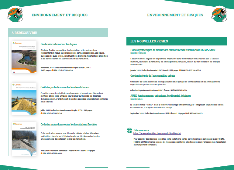 📙 Le catalogue des éditions du #Cerema 2020 est en ligne. ▶ Retrouvez nos publications dans nos 6 grands domaines d'activité
#amenagement
#infrastructures
#littoral
#risques 
#mobilite
#batiment
cerema.fr/fr/actualites/…