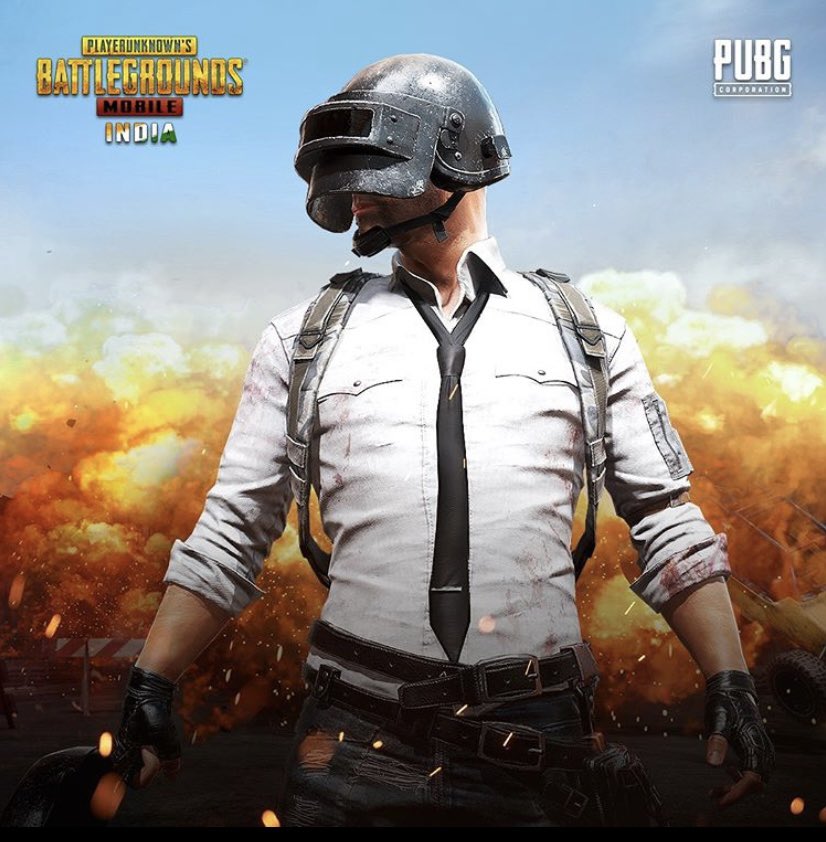 Kshobhan7's tweet photo. Welcome Back
#pubgmobileindia #welcomebackpubg
@PUBG https://t.co/8eD910RbQC