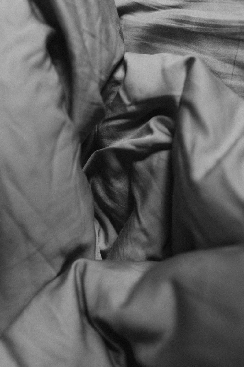 𝒯here’s a commotion outside. Hmmm. It’s disturbing her beauty sleep. ─︎─︎─︎