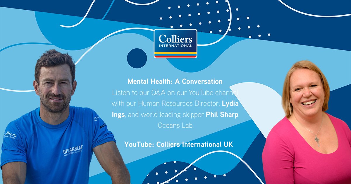 Colliers UK tweet media