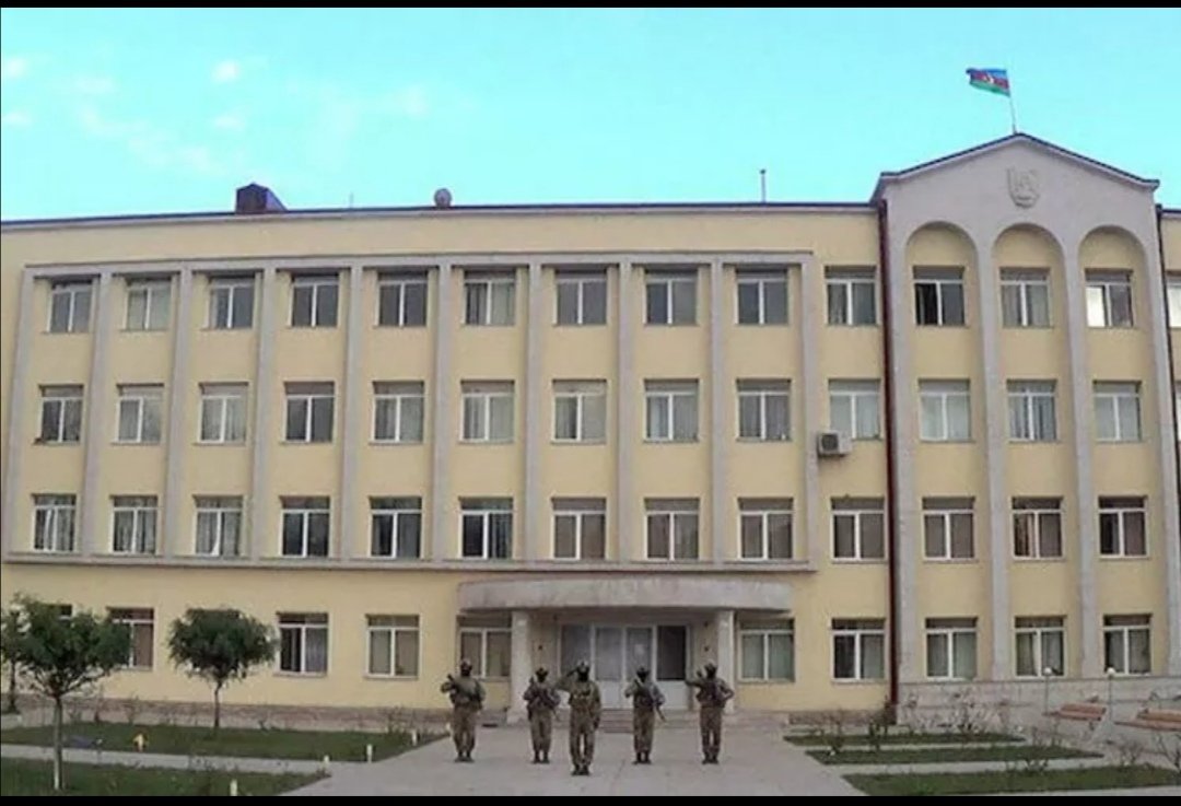ShefiqeY's tweet photo. #bizsizeborcluyuqAzerbaycanesgeri https://t.co/Fb5WEwBPyj