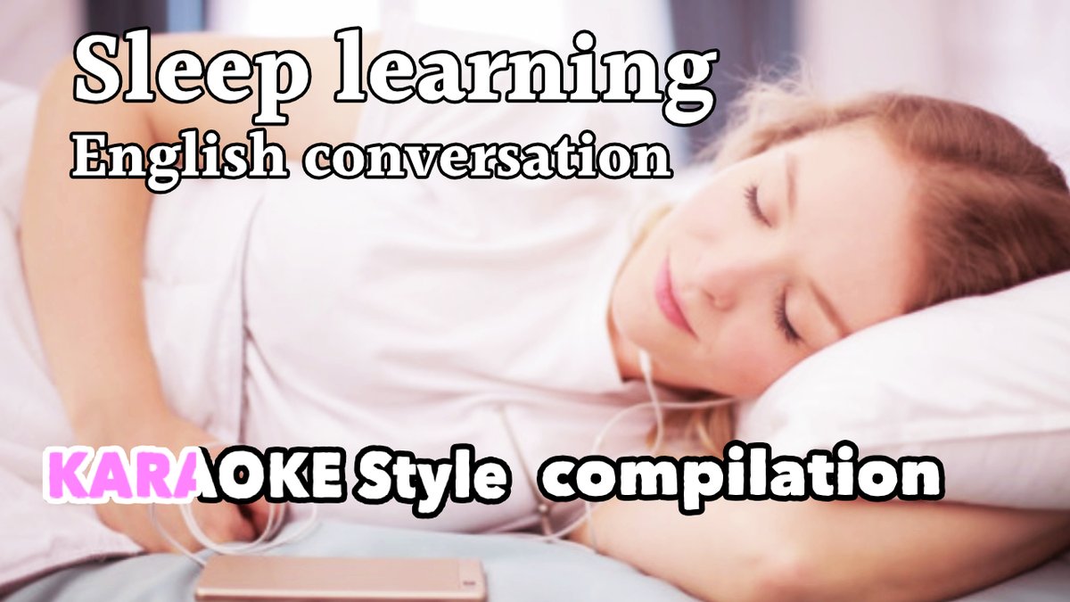 bilingualEng's tweet photo. English Listening Practice: English conversations from Karaoke-style series https://t.co/hh07CWYMq3 via @YouTube https://t.co/IFWkXQRB1v