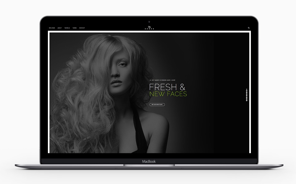 themedutch's tweet photo. EXPLORE DONDO WordPress theme 1.9.9, the perfect #WordPresss theme for models, agencies, photographers memberships &amp; paid listings #portfolio #photography  https://t.co/YPQTA6U2Uf https://t.co/U3AhIHhAOO