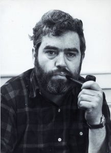RadioSabadell's tweet photo. A les 11:30 #AlMatí  Entrevistem a Joan Gil Gregori,  comissari de la mostra 'Joan Vilacasas: una mirada informalista' de l' @EspaiCulturaSbd al #Cubblanc amb @Ac_BellesArts 

📻Ràdio94.6
▶️ttp://endirecte.radiosabadell.fm https://t.co/LJuVe2k0XH