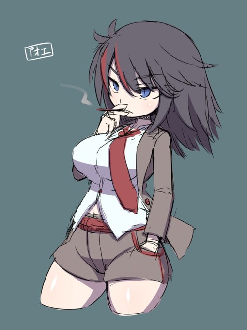 NPC募集キャラクター一人目!
#SEQUELkludge 