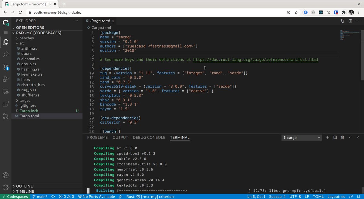 Eduardo Robles tweet media