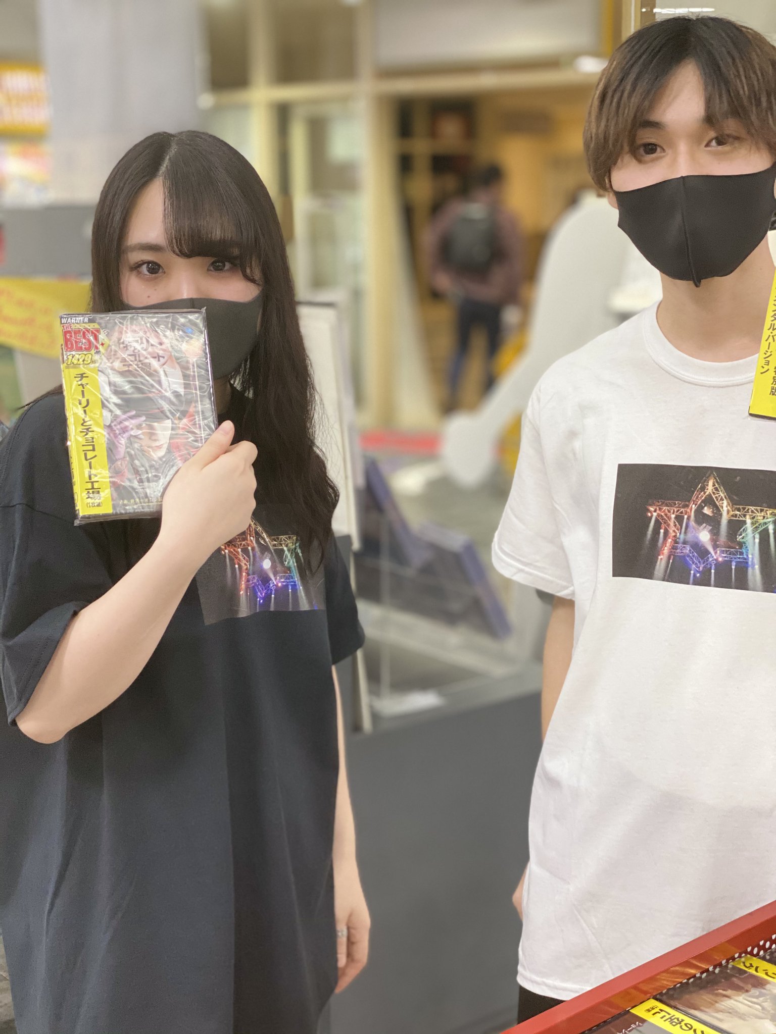 Turnstile 川崎クラブチッタ会場限定Tシャツ Lサイズ TURNSTILE 会場