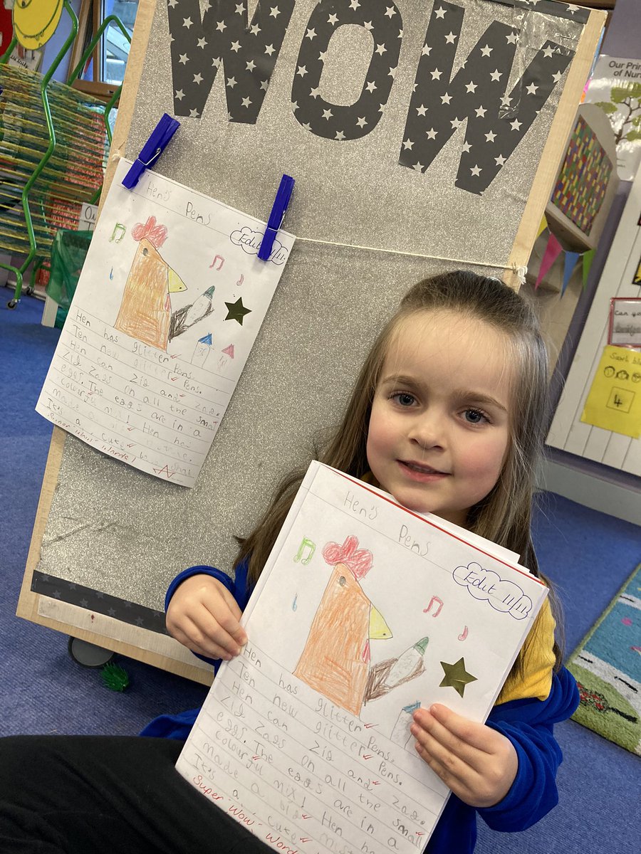 bhvcprimary's tweet photo. Wonderful Writing in Year 1 ππ»π#confidentlearner #readingaloud https://t.co/mf4gOgAU6v