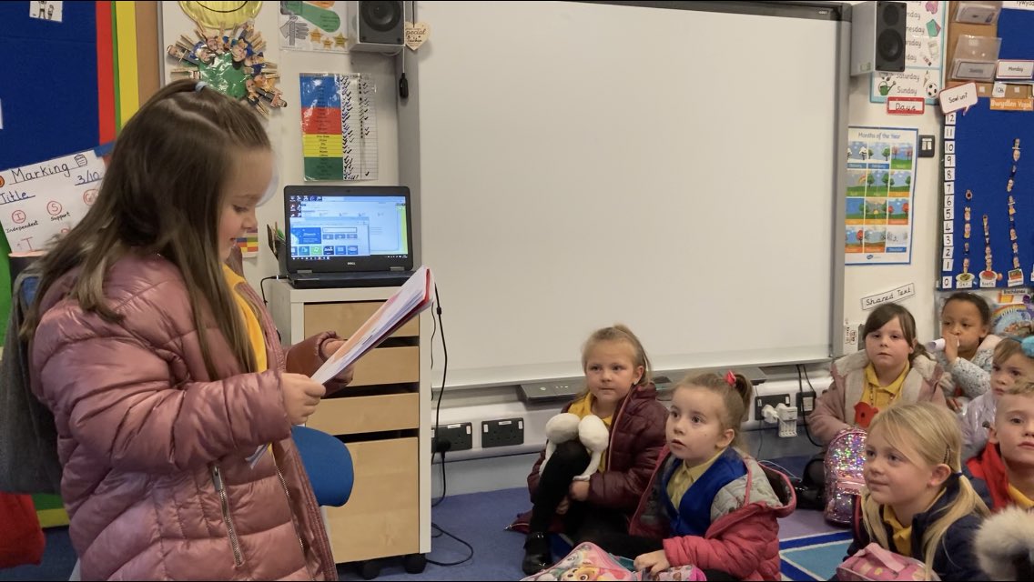 bhvcprimary's tweet photo. Wonderful Writing in Year 1 ππ»π#confidentlearner #readingaloud https://t.co/mf4gOgAU6v