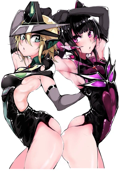 #いいヒップの日
ぱちゅん 