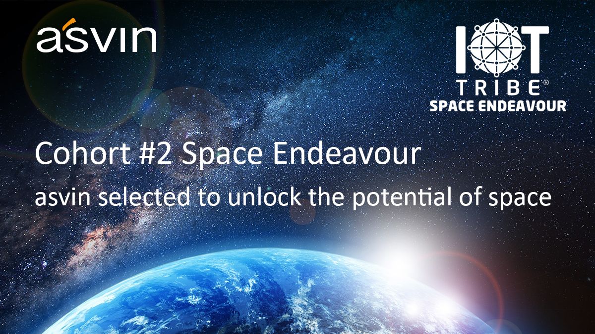 asvin_iot's tweet photo. asvin joins the IoT Tribe Space Endeavour program to work on
#cybersecurity in space industries 🚀 🛰️
https://t.co/3OAhasQIZG
#IoTSecurity #Space #ITSecurity #cybersec #IotTribe
@IoTTribe
@mirko_ross https://t.co/4Y4yN28LOV