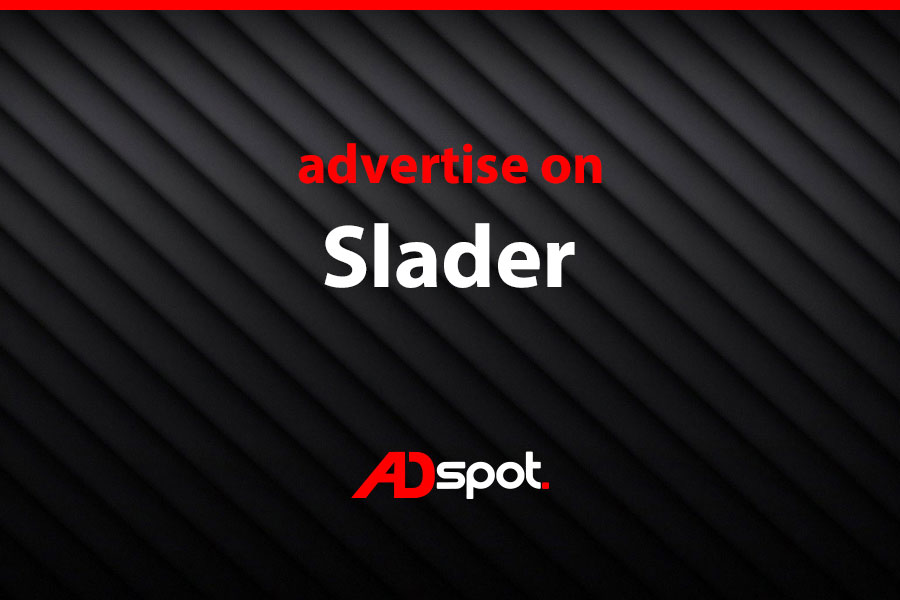 adspotco's tweet photo. Now you can advertise on #Slader website.
Visit: https://t.co/FdGTenaY2g https://t.co/jOhTbKLLxp