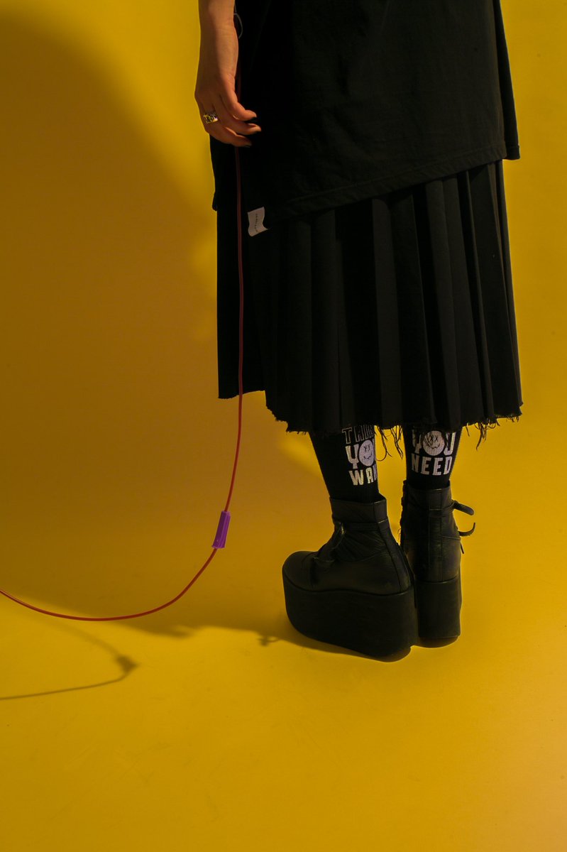 jasfack_tokyo's tweet photo. SOMETHING YOU WANT,
SOMETHING YOU NEED
https://t.co/nC8XQf9EHQ
#JASFACK https://t.co/HumMRm9jNC