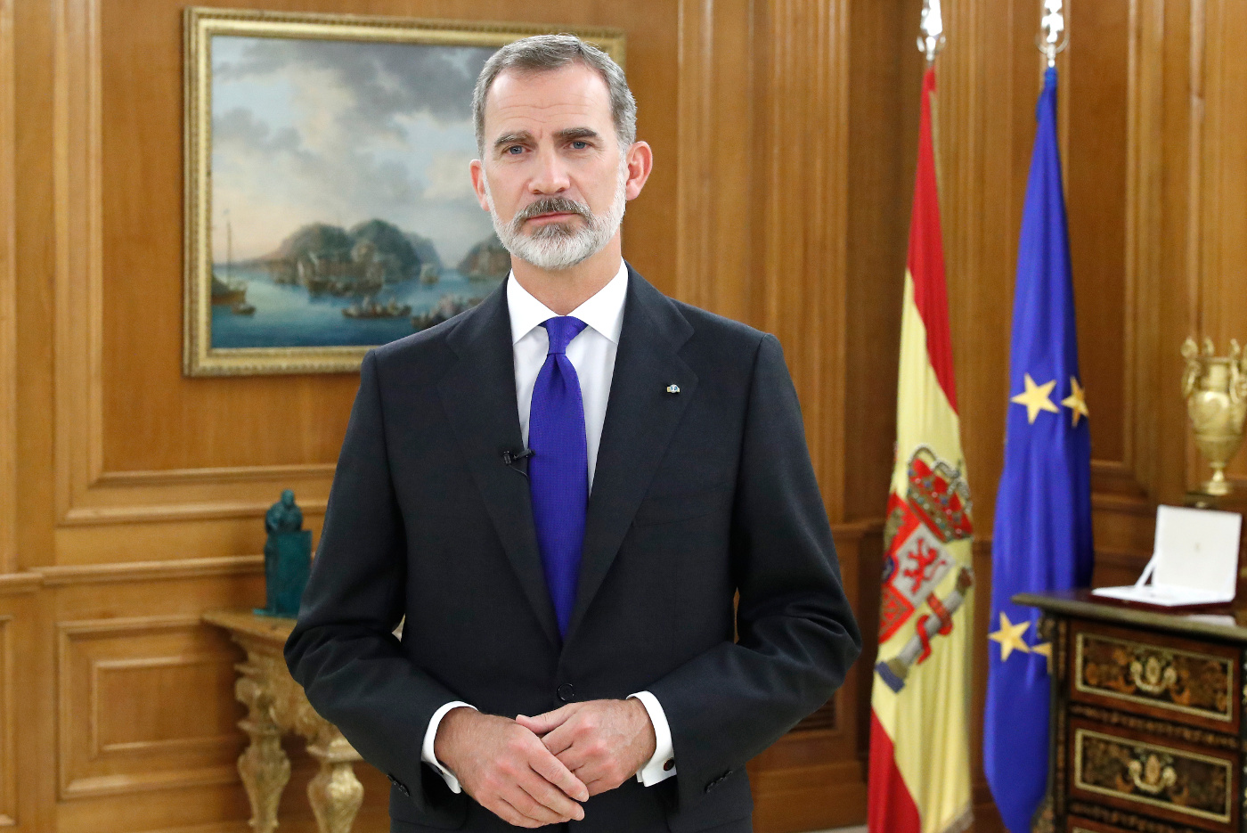 Глава государства является король. Фелипе Король Испании. Фелипе 6 Король Испании. Король Испании 2022.