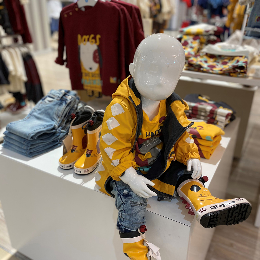 tuctuconline's tweet image. Shopping time!
#TrendyTips: confort, paleta cálida y corte rústico. Amazing Friends Collection.  🌰🍂
¡Te esperamos en tu tienda tuc tuc y en tuctuc.com!

#shopping #FW2021 #modainfantil #tiendas