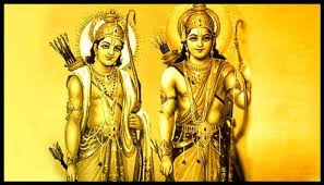 2) LakshmanaLaxman or Lakhan, is the younger brother of Lord Rama and his aide in the Hindu epic, the Ramayana.