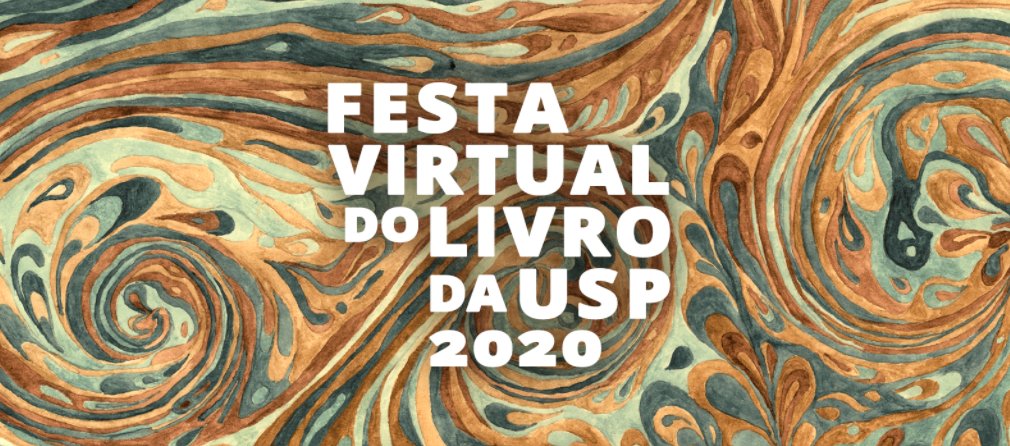 e_Dev's tweet photo. Cultura: Gosta de ler? Visite a Festa do Livre da USP, neste ano, em virtude da pandemia, ela é virtual. Livros com no m';inio 50% de desconto. Até 15/11/2020.

Aproveite!

https://t.co/9bDggQdEmY

#FestaDoLivro #USP #Leitura #Livro #Virtual #Desconto #eDev https://t.co/YfxnEafX85