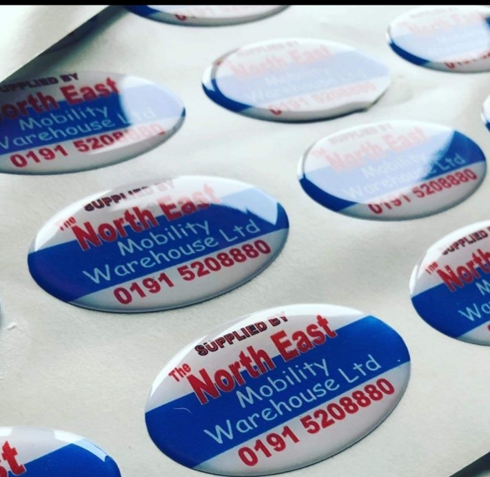 labelmethis1's tweet image. Resins to be cheerful! See what we did there? Look what we do!  High quality resin labels and stickers. Very hard wearing for both business and personal use.
#resinstickers #resinlogo #resinlabels #businesslogo #northeastbusiness #worldwideshipping #labelmethis #bands #standout