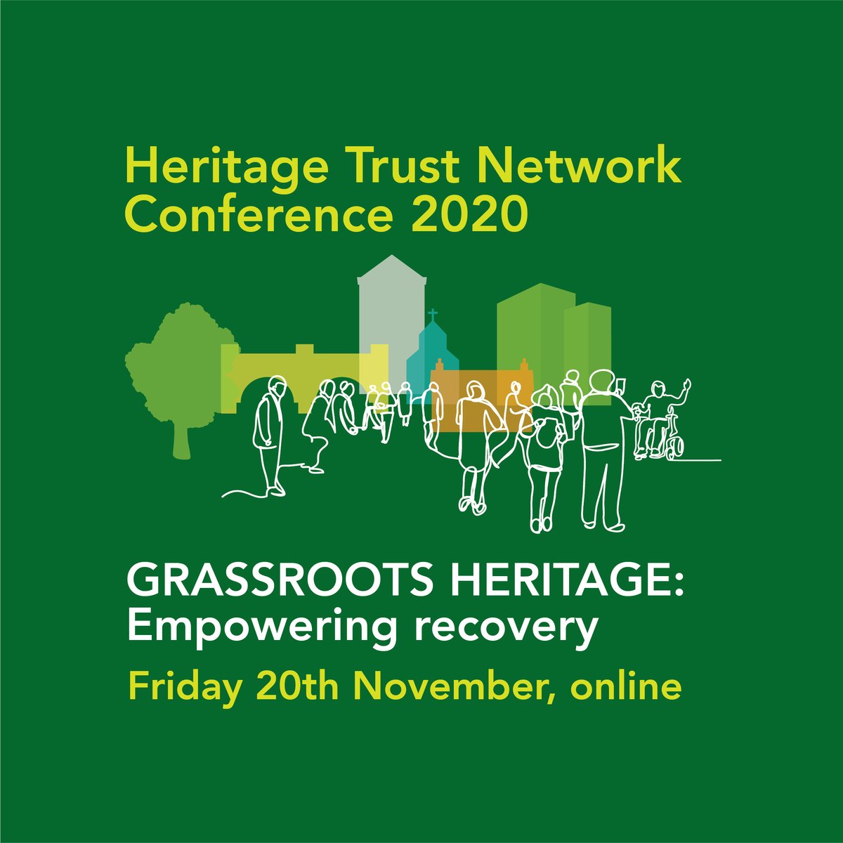 Heritage_Net_UK's tweet photo. This time next week will be our free conference workshops!
Topics: Community Shares, Ask the Architect, VAT, Rural Placemaking, Rebuilding Heritage, Ask the Funder.
https://t.co/GHUA6MPpaH
@ArchHFund @chieneandtait @HeritageFundUK @Heritage_NGOs @cfpukteam @Hayesparsons https://t.co/X0B6vkENr9