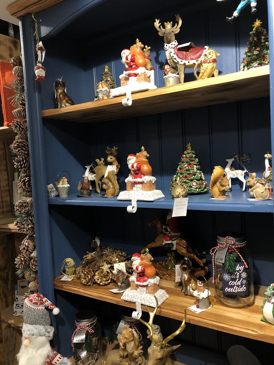 The Willows Garden Centre - Usk tweet media