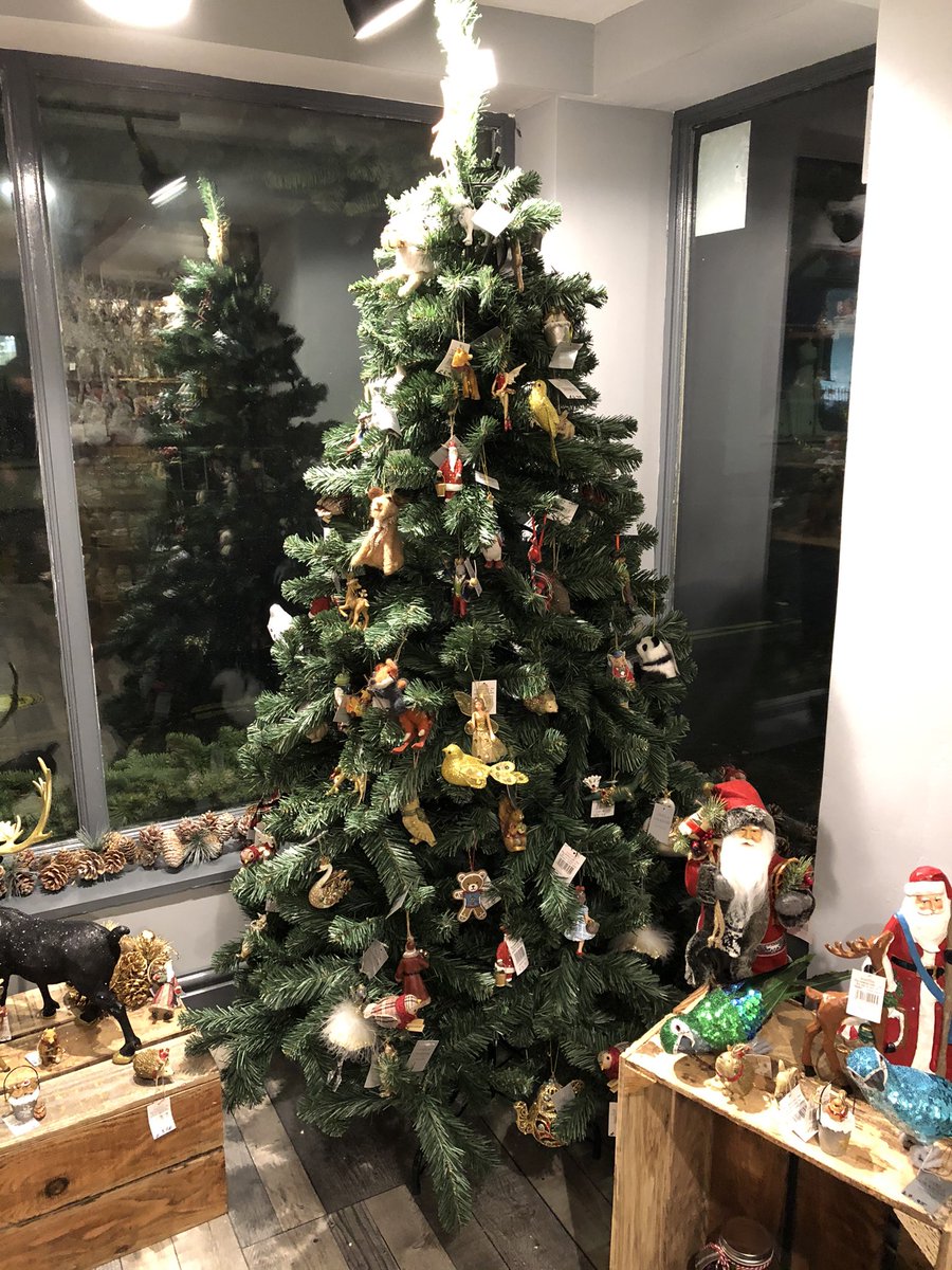 The Willows Garden Centre - Usk tweet media