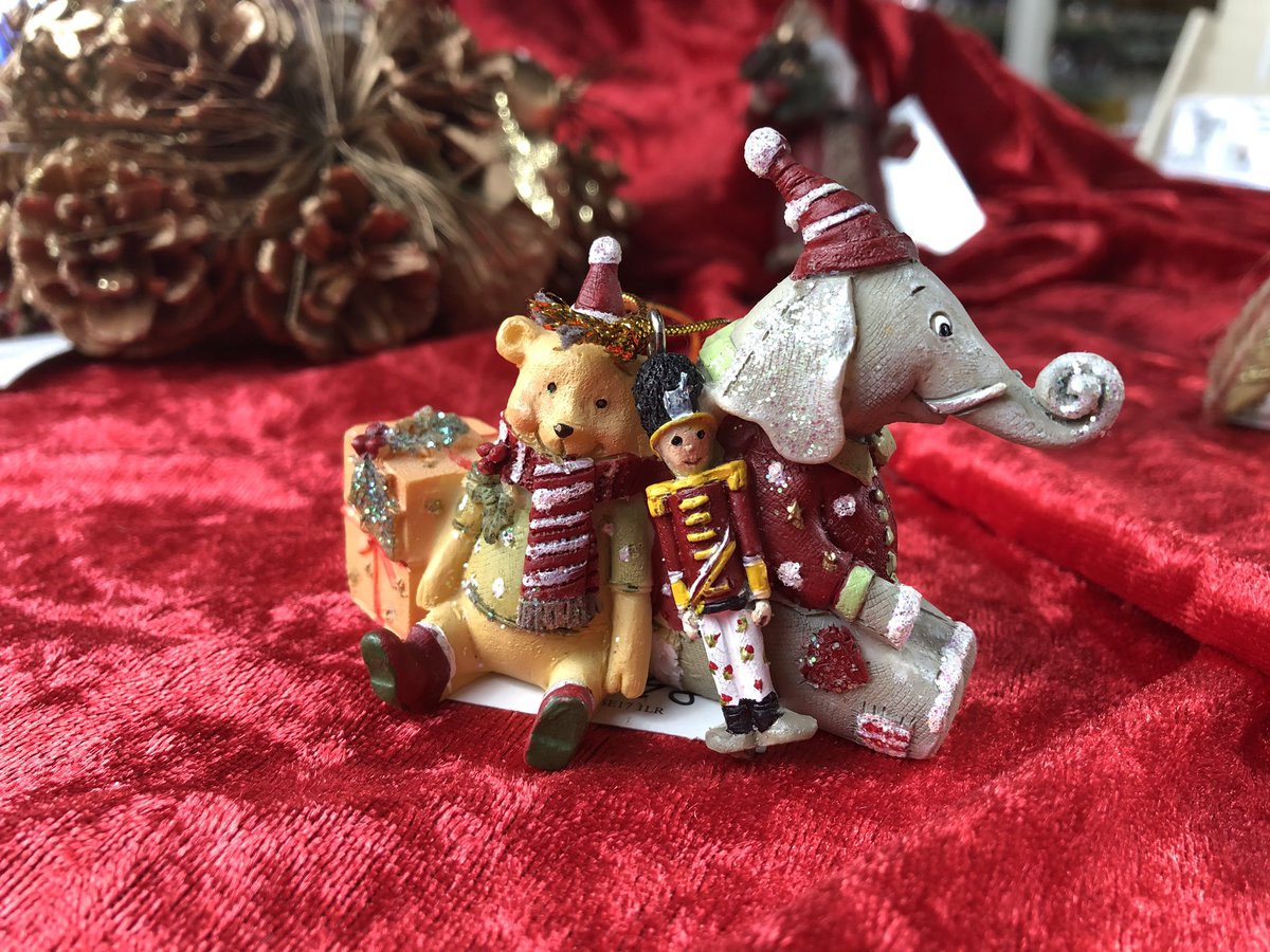 The Willows Garden Centre - Usk tweet media