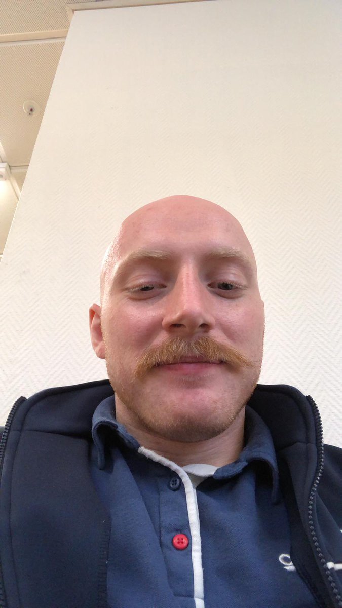 TitansRL's tweet photo. As we around half way through #Movember we thought we’d post a few progress pics😅 

A few growers and a definite few showers.. 

If you could donate, our link is in our bio still open!

#TASCRL #UpTheTits https://t.co/p7RAv3gPPu