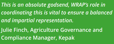 WRAP_NGO's tweet photo. Collaborative action is being taken with @KepakGroup and many other key food &amp; drink sector organisations under #Courtauld2025 with a new Supply Chain GHG Working Group, helping the UK to reach #netzero. More in the new #Courtauld2025 Annual Report https://t.co/mLWr1CeHkg #sdg13 https://t.co/CANX784uQR