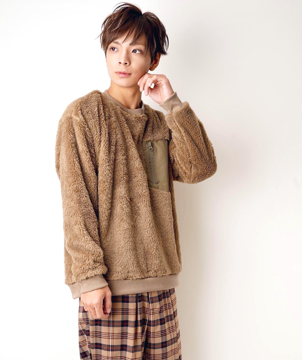 親盛りゅう Ryu 777 333 Twitter