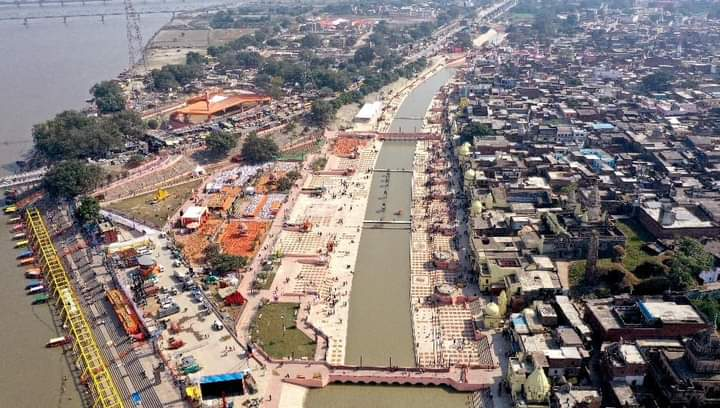 Ayodhya Deepotsav 2020 set for Guinness World Records: Ayodhy is being decorated ahead of Diwali 2020 like never ever in centuries.