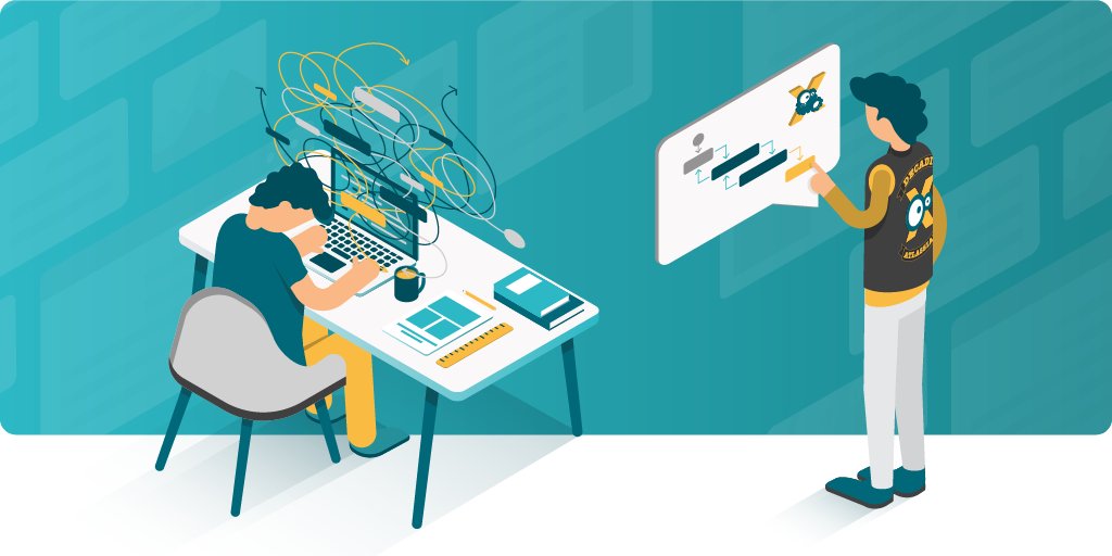 decadis_de's tweet photo. Are you new to automating and building workflows in #Jira? A few smaller challenges lie ahead of you. But we have identified and tackled them.
Read what you should look for in a workflow app to create better #workflows more easily.
https://t.co/RGCzbQNYUt #Atlassian https://t.co/8P4nh1wdR2
