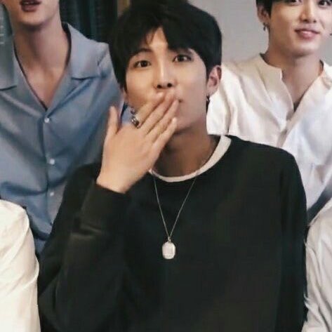 artkimnamjoon's tweet photo. NAMJOON’s BEAUTIFUL VOCAL ; 
A THREAD https://t.co/wATPyoQueY
