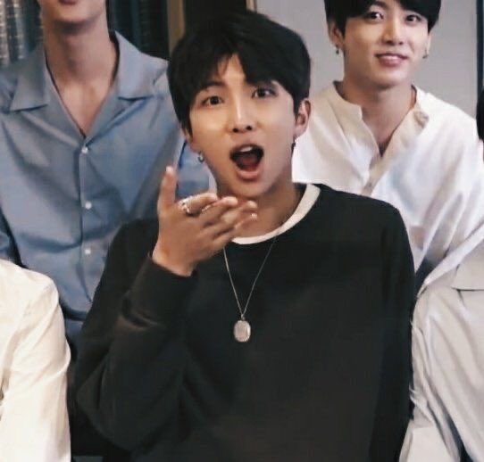 artkimnamjoon's tweet photo. NAMJOON’s BEAUTIFUL VOCAL ; 
A THREAD https://t.co/wATPyoQueY