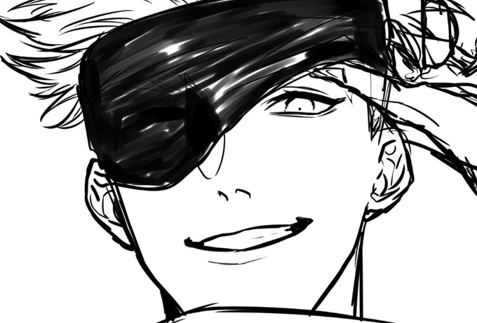 だんだんチャラいカカシ先生に見えて来た 