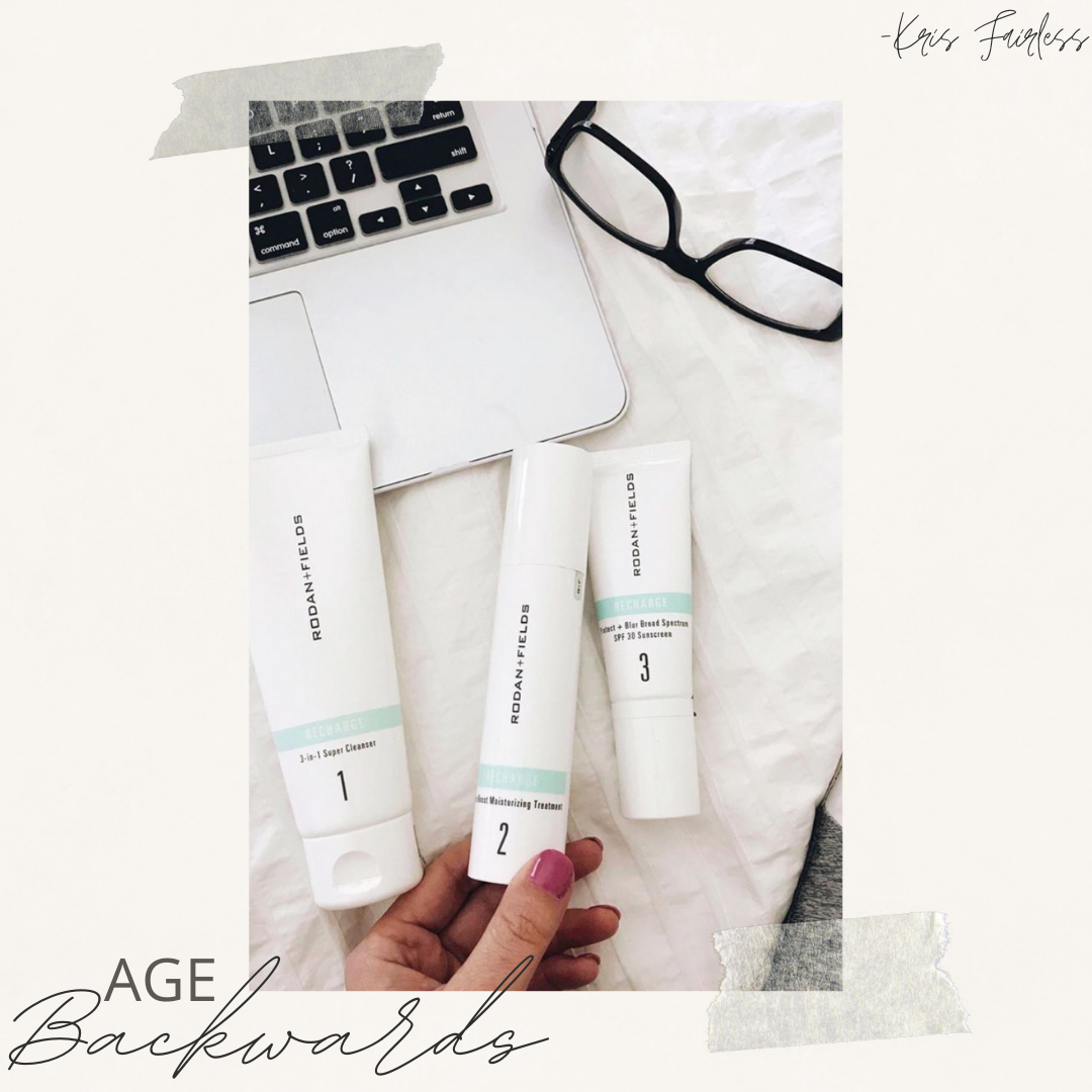 Here's some questions to ask yourself about your skincare...
Is it multi-med therapy? 
Is it clinically tested, clinically proven? 
Is it created by world-renown dermatologists? 
Does it have a 60 day empty bottle money back guarantee? 
Is it the number one skincare brand in Nort