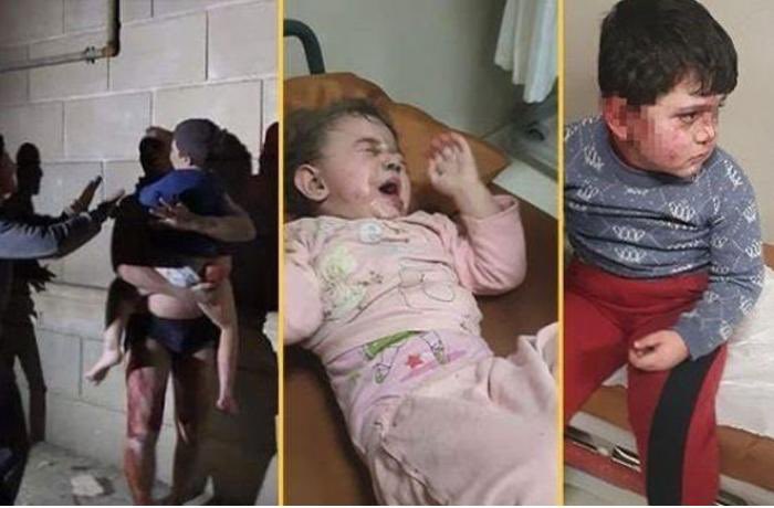 NMuradli's tweet photo. Lets not forget what armenians did to Barda and Ganja city! They attacked and killed azerbaijani civilians. Now they are trying to show themselves as victims. Ridiculous!
#Armenianoccupation #ArmenianAggression #WarCrimes https://t.co/x4QtAmIMld