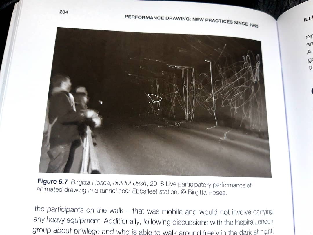perform_draw's tweet photo. Final Chapter segments of book. Available to buy @BloomsburyBooks #PerformanceDrawing #Technology #Animation #TagTool #ExpandedAnimation #ExpandedCinema #VickySmith #BirgittaHosea #DrawingResearch #Academic #FemaleArtists #Collaboration #ArtBook #Drawing #Libraries #Universities https://t.co/BQT7Lm0C9y