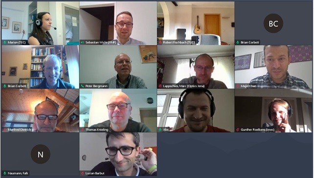 Microprince project tweet media