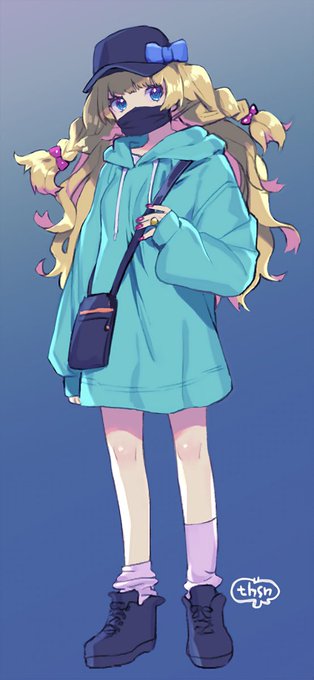 しるびーぽーらぽーら 