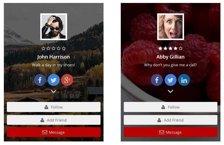 themedutch's tweet photo. UM-Profiler Member cards + Gallery Extention - Ultimate Member Community Plugin https://t.co/wtnCx6FRog https://t.co/OyN3QbQrjj