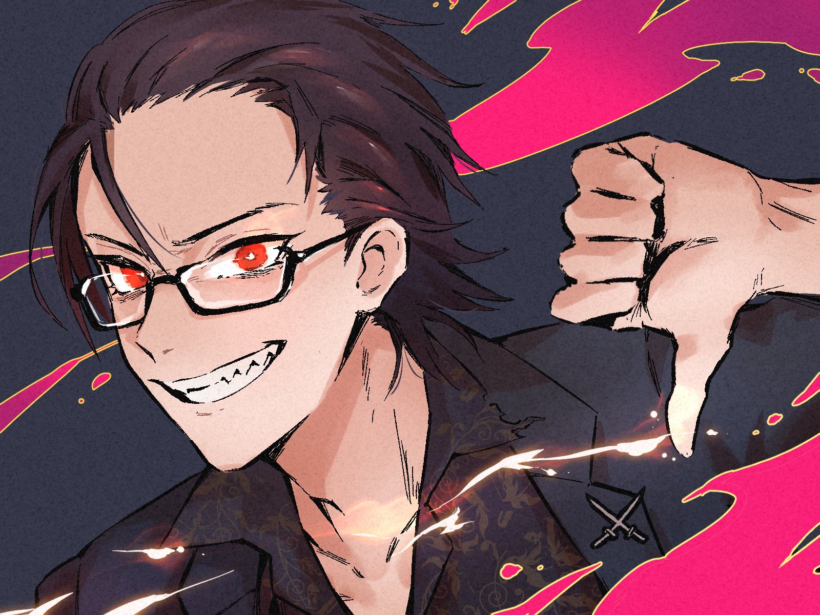 ききん王 インシネレイト ウキヨエ T Co Uehnmfs2b5 Twitter